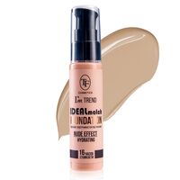 Тональный крем для лица "Ideal Match" тон: 03, кремовый