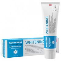 Зубная паста "Отбеливающая" (100 мл)