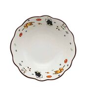 Салатник керамический "Котовасия" (210 мм)