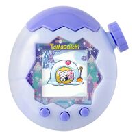 Развивающая игрушка "Тамагочи Парадайз. Фрозен Оушен"