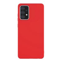 Чехол Case для Samsung Galaxy A52 (красный)