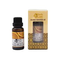 Эфирное масло "Тайский апельсин" (20 мл)