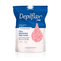 Горячий воск для депиляции в гранулах "Розовый" (1 кг)