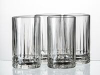 Набор стаканов "Чикаго" (4 шт.; 380 мл)