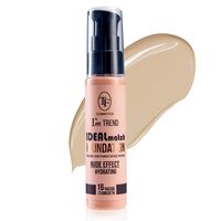 Тональный крем для лица "Ideal Match" тон: 04, бежевый