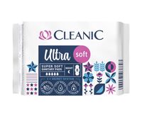 Гигиенические прокладки "Soft Ultra" (8 шт.)