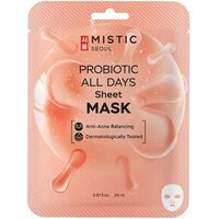 Тканевая маска для лица "Probiotic All Days Sheet Mask" (24 мл)