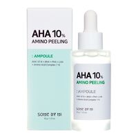 Сыворотка-пилинг для лица "AHA 10% Amino Peeling" (35 мл)