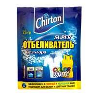 Отбеливатель для белья "Кислородный" (75 г)
