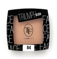 Румяна "Triumph Blush" тон: 84, оранжево-розовый