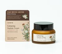 Крем для лица "Ginseng Peptide" (80 мл)