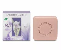 Мыло "L'Erbolario Iris Soap. Ирис" (100 г)