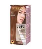 Крем-краска для волос "Ultima Color" тон: 8.28, бежевый светло-русый