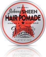 Помадка для укладки волос "Johnnys Chop Shop" сильной фиксации (75 г)
