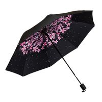 Зонт "Сакура"