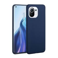 Чехол Case для Xiaomi Mi 11T (синий)