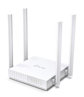 Роутер TP-Link Archer C24 двухдиапазонный Wi‑Fi