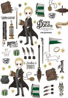 Ежедневник недатированный "Драко Малфой. Cute kids" (А5)