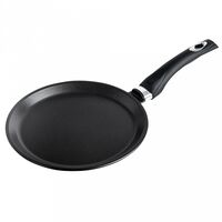 Сковорода блинная алюминиевая 26 см "Классик"