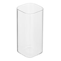 Стакан стеклянный "Лед" (350 мл)