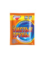 Средство для чистки труб "Чистые трубы" (90 г)