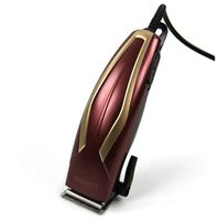 Машинка для стрижки волос Lumme LU-2516 (красная яшма)