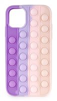 Чехол "Case" для Apple iPhone 11 Pro (фиолетовый)