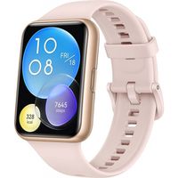 Смарт-часы Huawei Watch Fit 2 Sakura Pink YDA-B09S