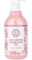Пенка для интимной гигиены "Lacto Soothing Feminine Wash" (500 мл)