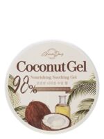 Гель для лица "Coconut Nourishing Soothing" (300 мл)