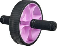 Ролик для пресса "Bradex SF 0827" (фиолетовый)