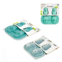 Форма для льда "Market Union" (145х145 мм)