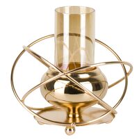 Подсвечник "Art House" (130х140 мм)