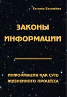 Законы информации. Информация как суть жизненного процесса