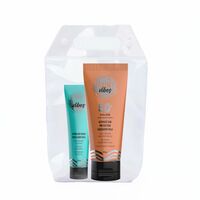 Подарочный набор "Sunny Mood" (2 молочка для лица тела)