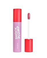 Блеск для губ "Shock Plump" тон: 004, cherry cola