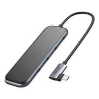 USB-хаб Baseus CAHUB-EZ0G