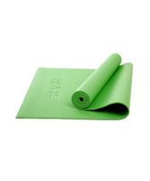 Коврик для йоги "Core FM-101" (173х61х0,5 см; зеленый)