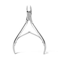 Кусачки маникюрные для кутикулы "Classic FN-202/8SP"