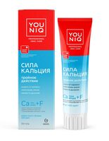 Зубная паста "Сила кальция" (100 г)