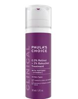 Сыворотка для лица "Clinical 0.3% Retinol+2% Bakuchiol Treatment" (30 мл)