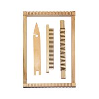 Ткацкий станок "Малый" (20х30 см)