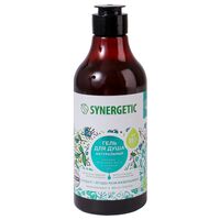 Гель для душа "Сандал и ягоды можжевельника" (380 мл)