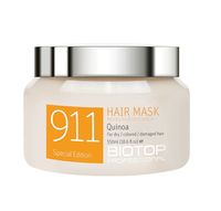 Маска для волос "911 Quinoa" (550 мл)