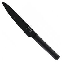Нож разделочный "Black Kuro"