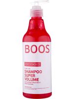 Шампунь для волос "Boost-Up" (500 мл)