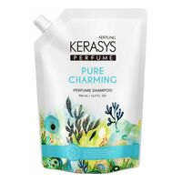 Шампунь для волос "Perfume Shampoo Pure & Charming" (500 мл)