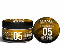 Гель для укладки волос "High Gold" (300 мл)