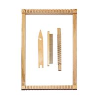 Ткацкий станок "Большой" (30х40 см)