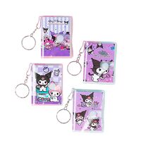 Брелок-блокнот "Kuro"